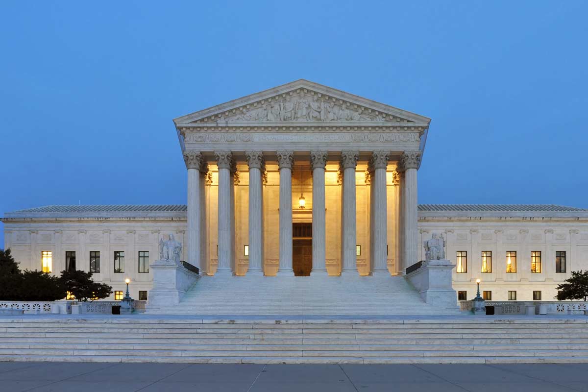 Pennsylvanians Safer as U.S. Supreme Court Upholds Ghost Gun Rule