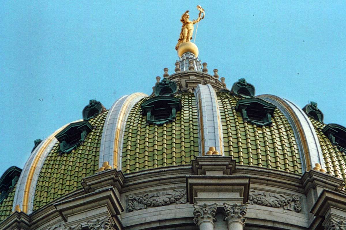 Statement on PA Supreme Court’s Crawford Decision